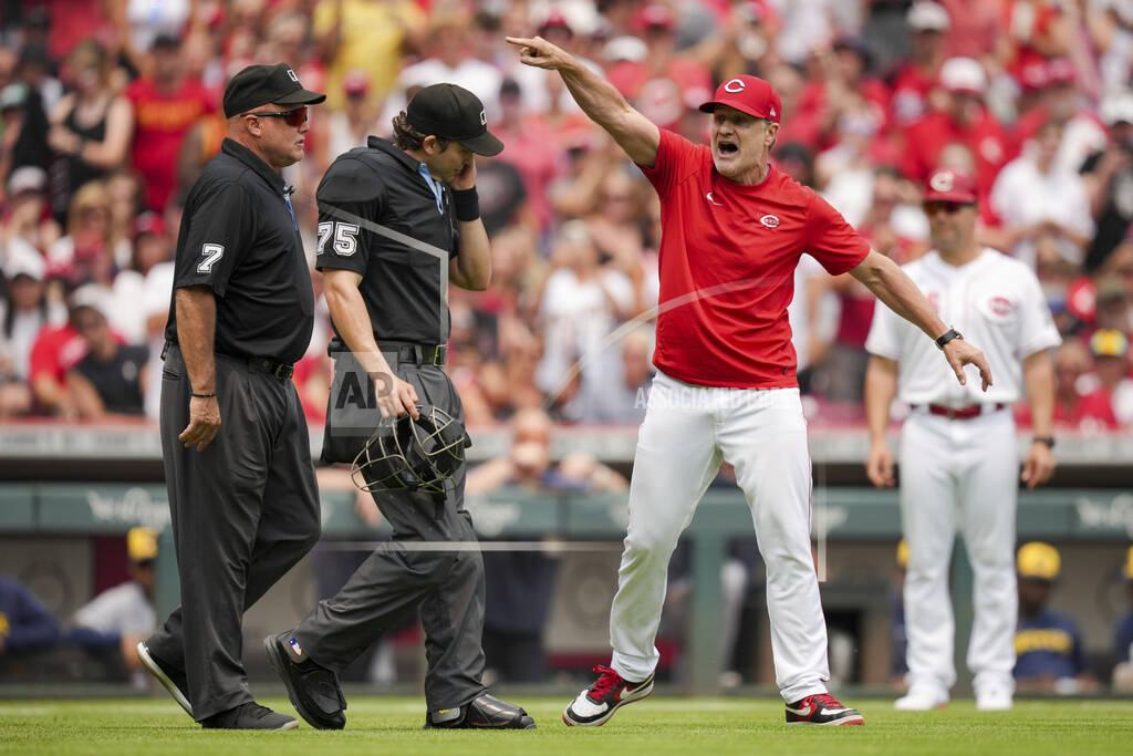 Hall of Famer Johnny Bench apologizes for antisemitic remark at Cincinnati  Reds event