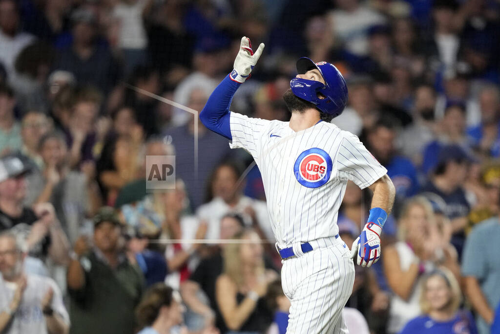 CHGO Cubs roundtable: What do you want to see in 2023?