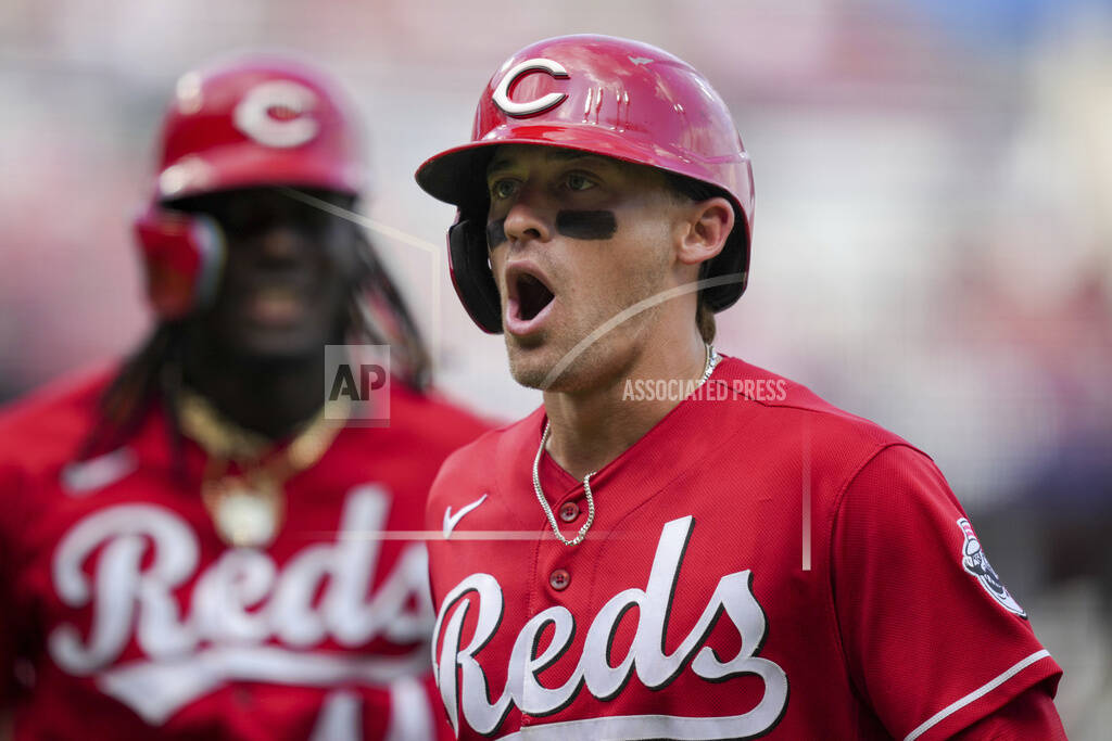 Washington Nationals defeat Cincinnati Reds 6-3