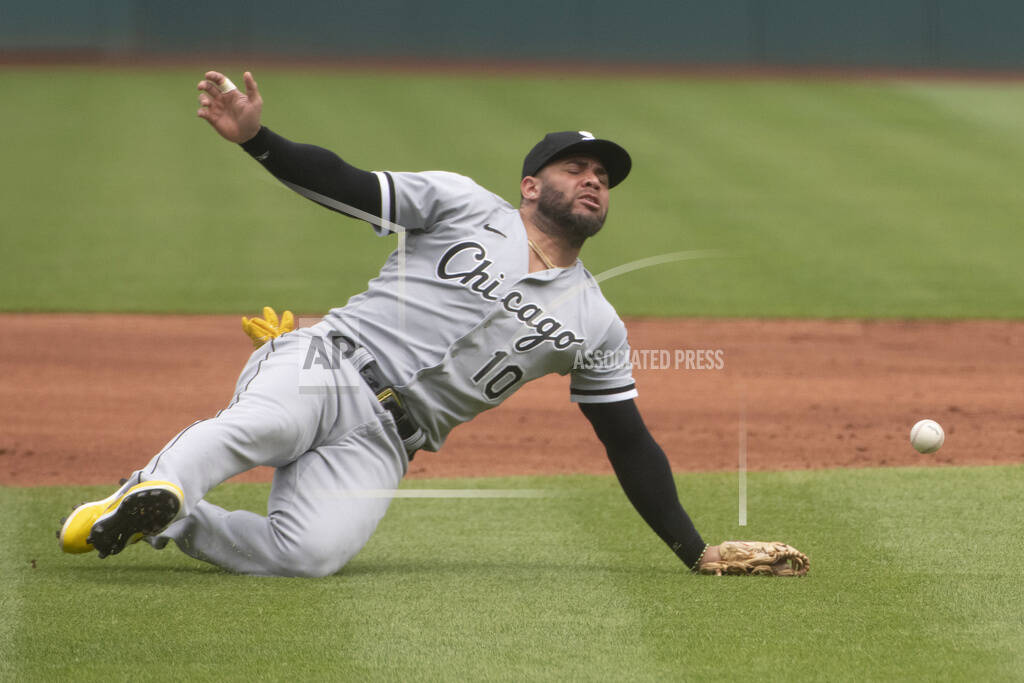 Suspensions Announced In Chicago White Sox-Cleveland Guardians