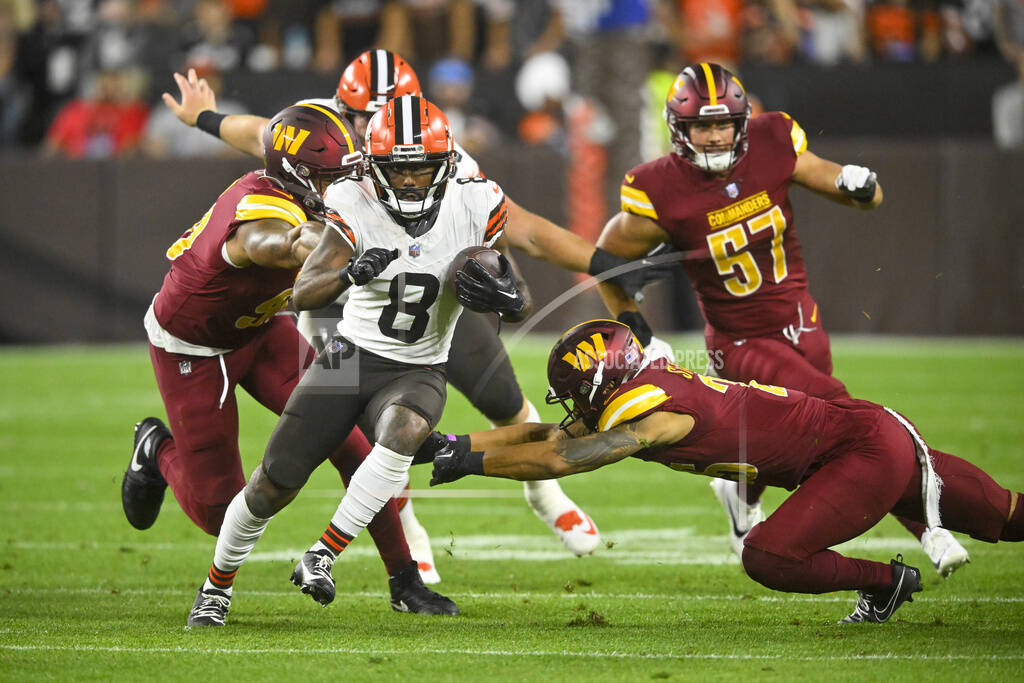 Love, Clifford help Packers roll past Bengals in preseason opener. Burrow  watches from sideline - Record Herald