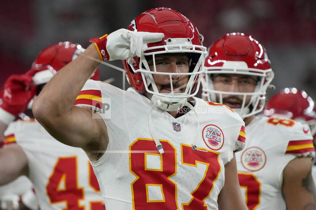 Chiefs have ruled AFC West for seven years but there's plenty of
