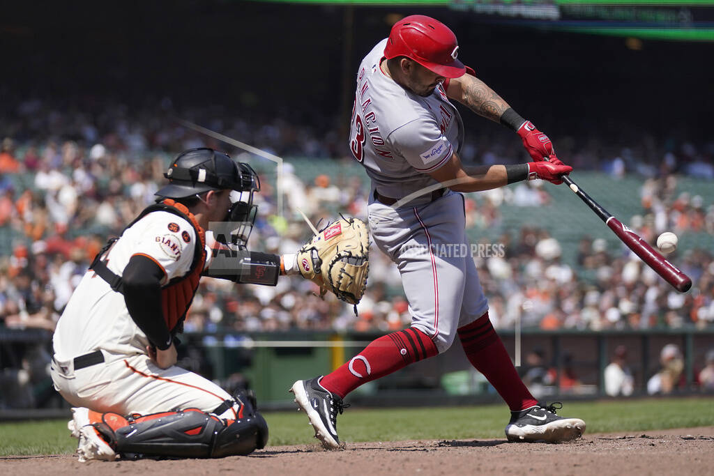 Cincinnati Reds Home Run Derby history