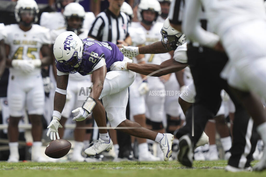 Prime Shocker Colorado Upsets No 17 Tcu 45 42 In Deion Sanders Debut As Buffs Coach Record 9374