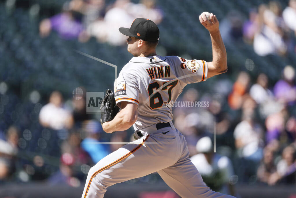 San Francisco Giants Win It In A Wild 9th Inning! 