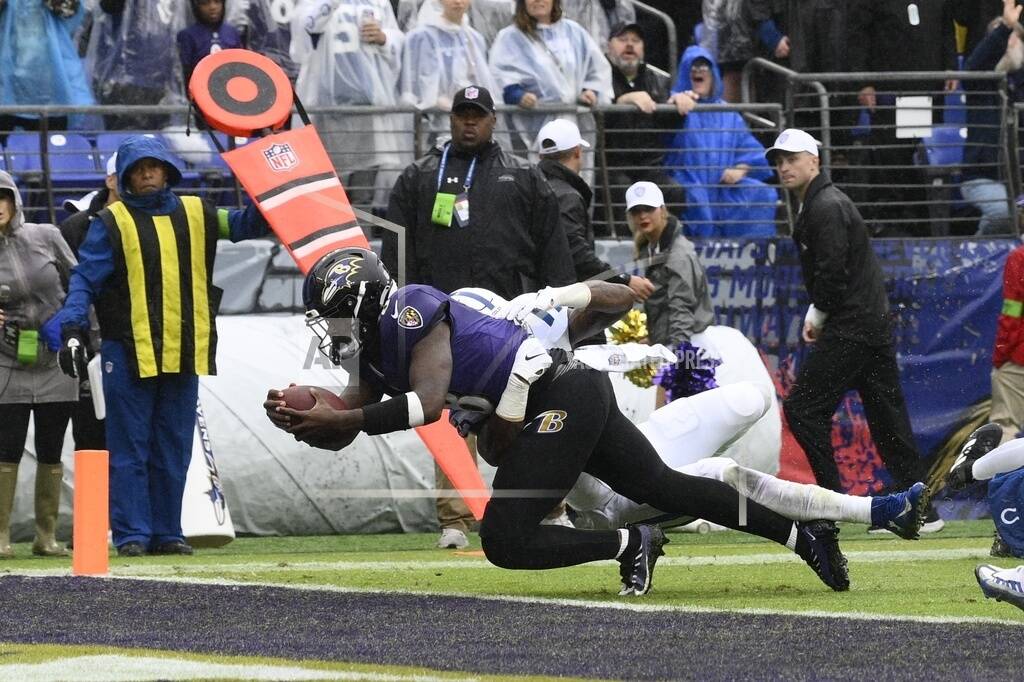 Eight things to know about Lamar Jackson on his 24th birthday