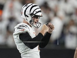 Bengals thump Ravens