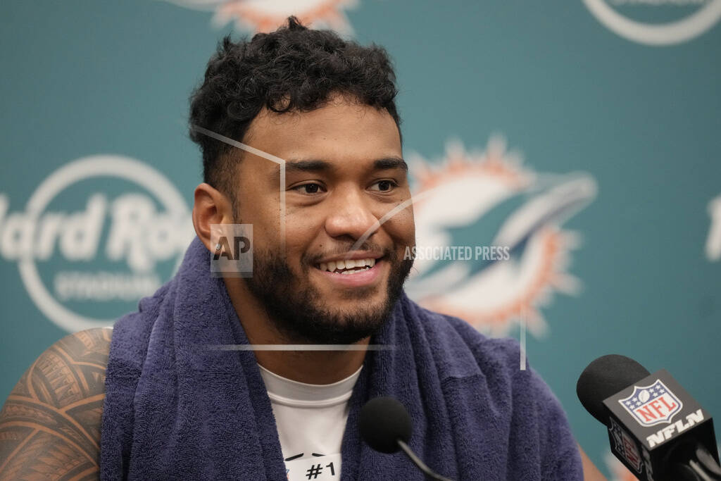 miami dolphins herald