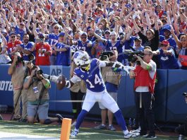 The Ravens suddenly have the healthiest AFC North QB, and the standings  reflect that, Sports