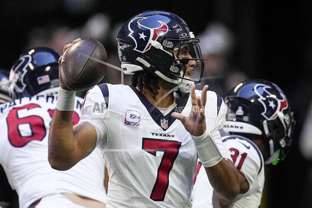 Houston Texans: Another close game and another loss