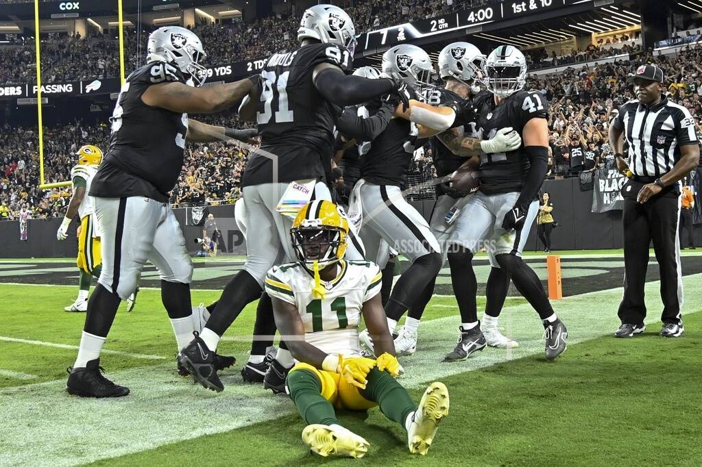 Cox Welcomes the Raiders to Las Vegas - Las Vegas Stadium