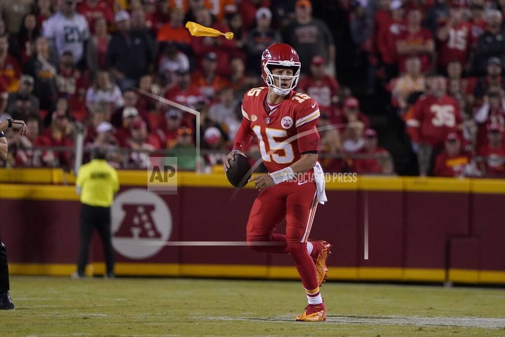 Kansas City Chiefs vs. Denver Broncos Tickets Oct 12, 2023 Kansas