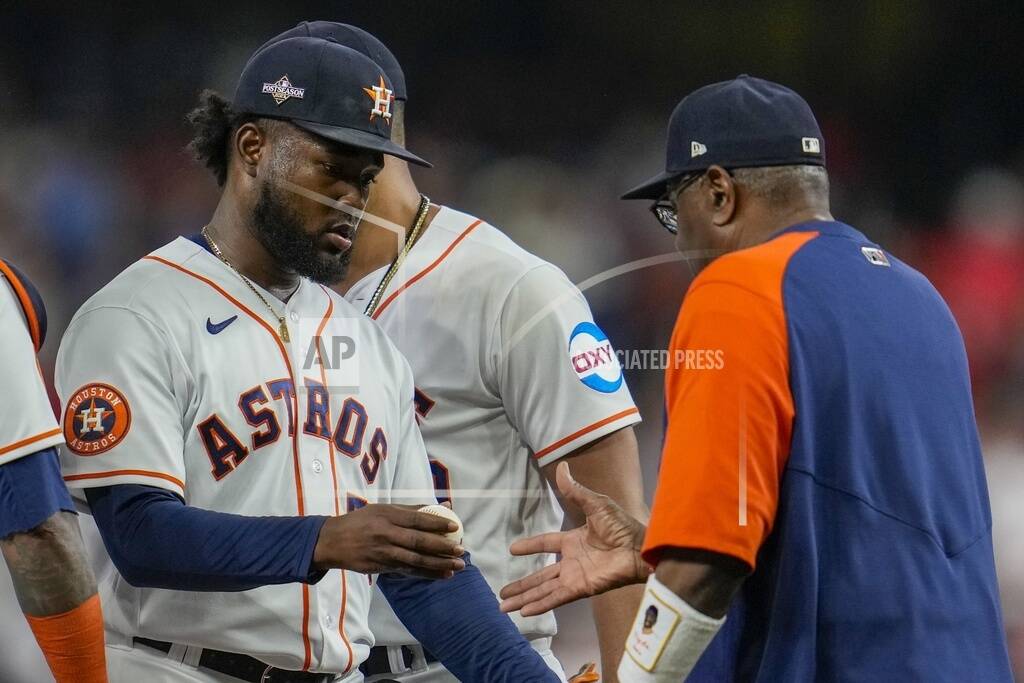 American League Championship Series 2023 Houston Astros vs Texas